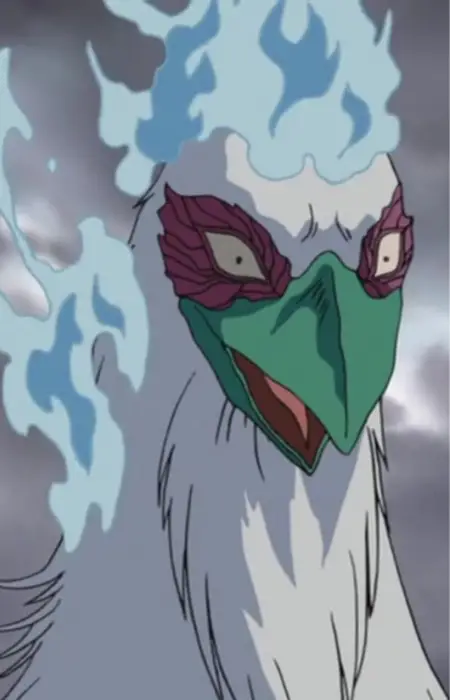 imagem de capa do personagem Tekkei