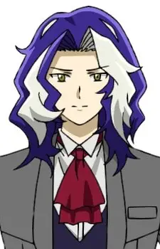 imagem de capa do personagem Vidan