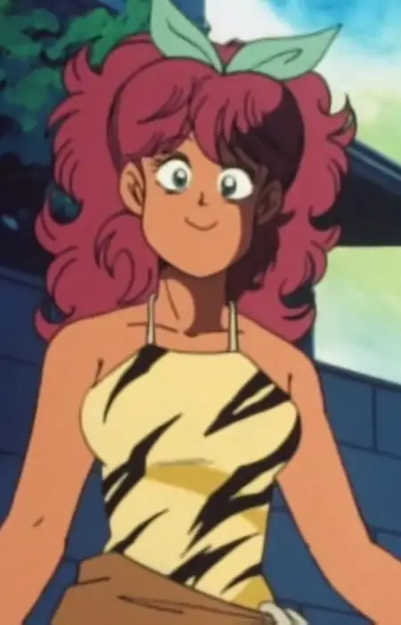 imagem de capa do personagem Elsa