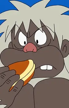 imagem de capa do personagem Himalayan Snowman
