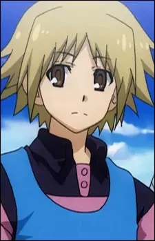 imagem de capa do personagem Takuma Higuchi