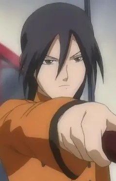 imagem de capa do personagem Li Chun