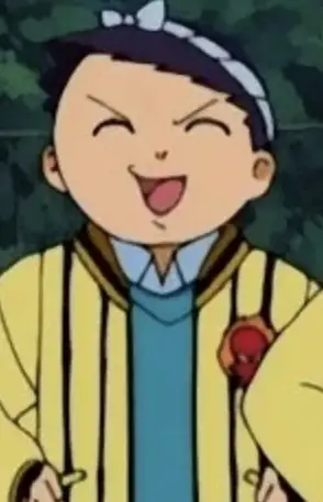 imagem de capa do personagem Jirou Takoyama