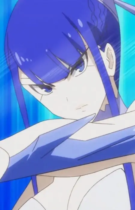 imagem de capa do personagem Kiorne