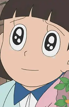 imagem de capa do personagem Hiroko