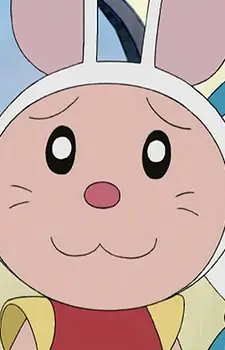 imagem de capa do personagem Pigomon