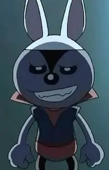 imagem de capa do personagem Netamin
