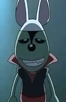 imagem de capa do personagem Sonemin