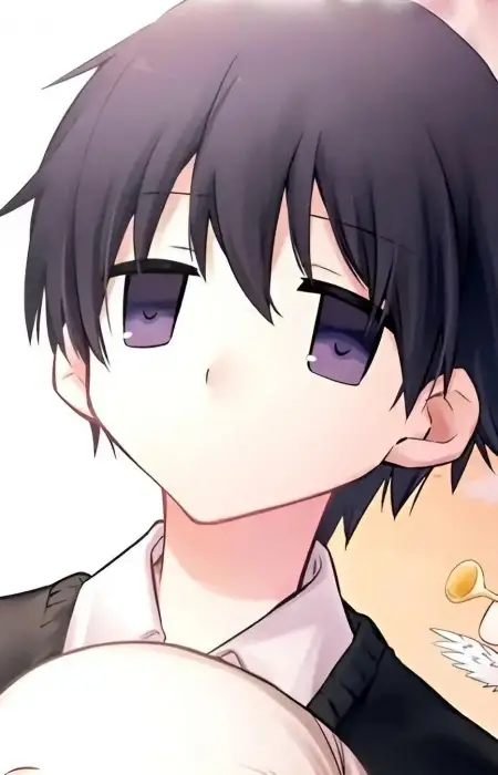 imagem de capa do personagem Tatsuta Ootori