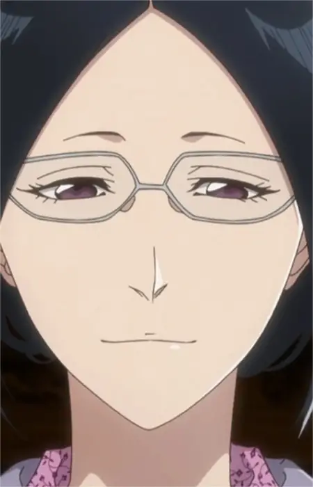 imagem de capa do personagem Isuzu Ise