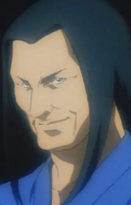 imagem de capa do personagem Shuichirou Shingu