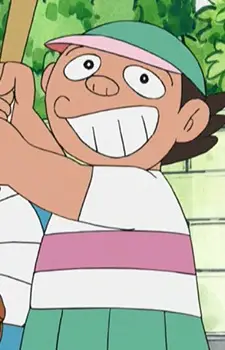 imagem de capa do personagem Gachako