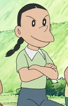 imagem de capa do personagem Otoko
