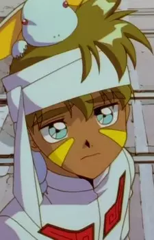 imagem de capa do personagem Joel
