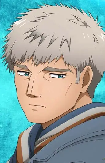 imagem de capa do personagem Shinichirou Sonidori