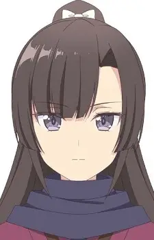 imagem de capa do personagem Himari