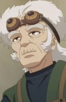 imagem de capa do personagem Matthis