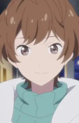 imagem de capa do personagem Shiori Saitou