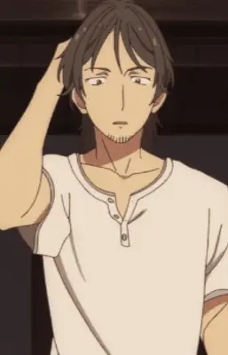 imagem de capa do personagem Junta Kasai