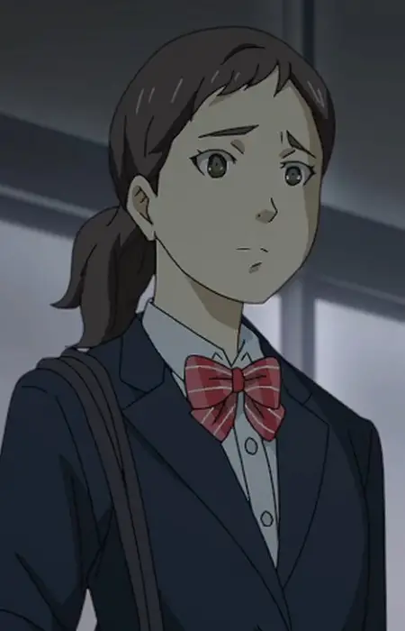 imagem de capa do personagem Yoshimi Oosawa