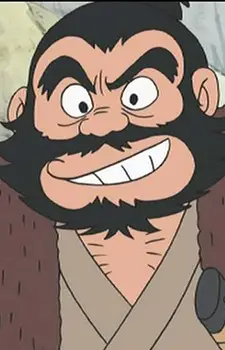 imagem de capa do personagem Warubee