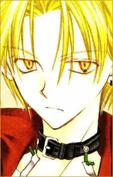 imagem de capa do personagem Izumi Rio