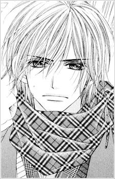 imagem de capa do personagem Kyouta Tsubaki