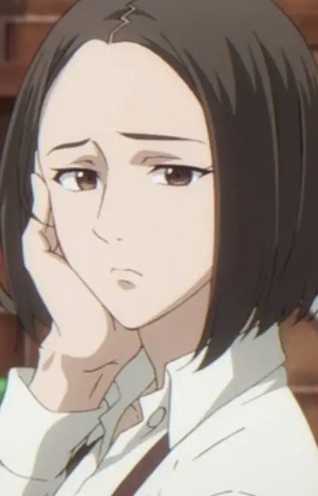 imagem de capa do personagem Flower Shop Manager