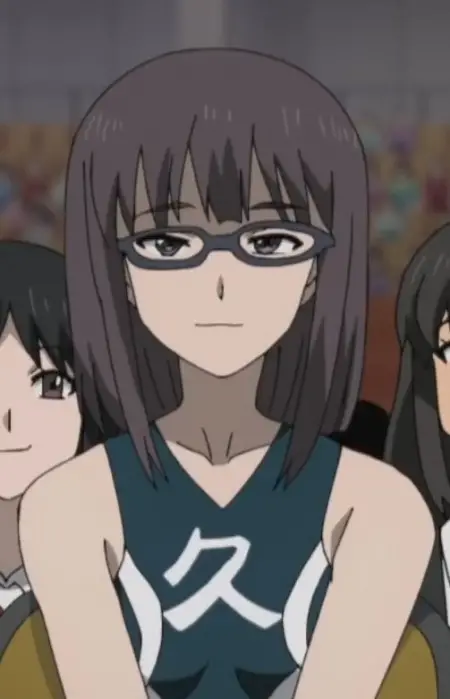 imagem de capa do personagem Minami Tsurumoto