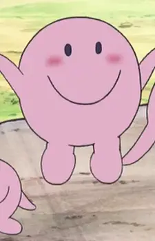 imagem de capa do personagem Piron