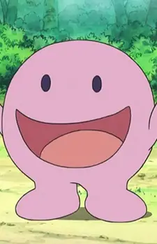 imagem de capa do personagem Paron