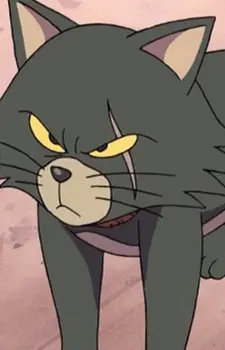 imagem de capa do personagem Nora