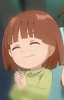 imagem de capa do personagem Shingo's Sister