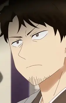 imagem de capa do personagem Mame Papa