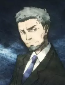 imagem de capa do personagem Tojuro Hattori