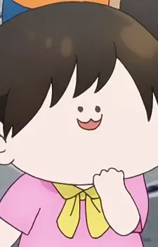 imagem de capa do personagem Mameko Maizuka