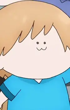 imagem de capa do personagem Mameyo Maizuka
