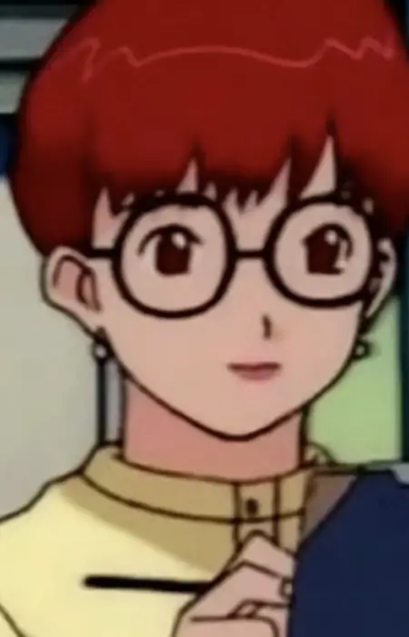 imagem de capa do personagem Director
