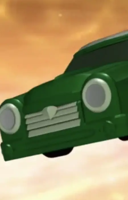 imagem de capa do personagem Tador