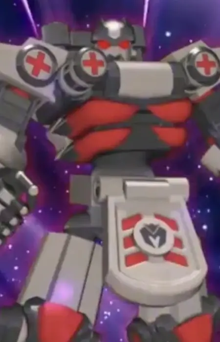 imagem de capa do personagem Tanatos