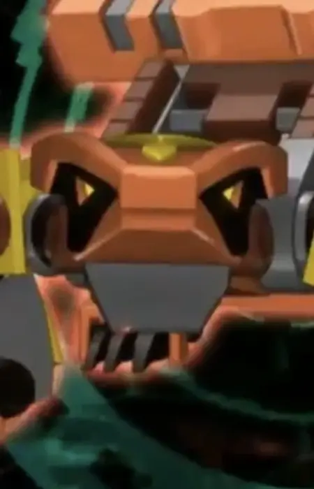 imagem de capa do personagem Cockat