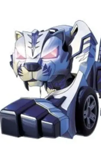 imagem de capa do personagem Crang
