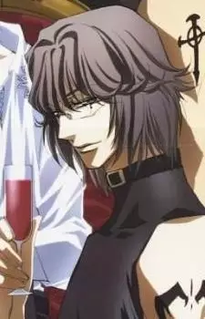 imagem de capa do personagem Wataru Harue