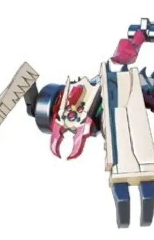 imagem de capa do personagem Dokory