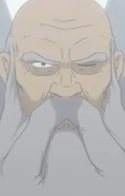 imagem de capa do personagem Chairman