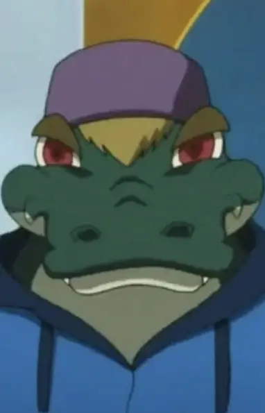 imagem de capa do personagem Dile