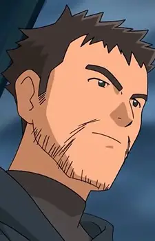 imagem de capa do personagem Bell's Father