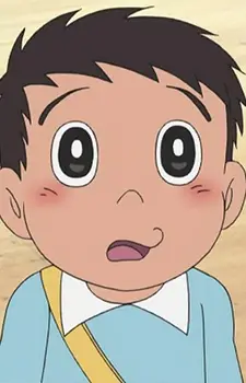 imagem de capa do personagem Tomoya