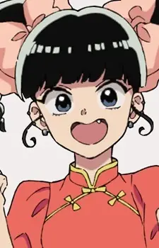 imagem de capa do personagem Xiaohei