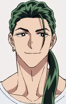 imagem de capa do personagem Tao Gwen
